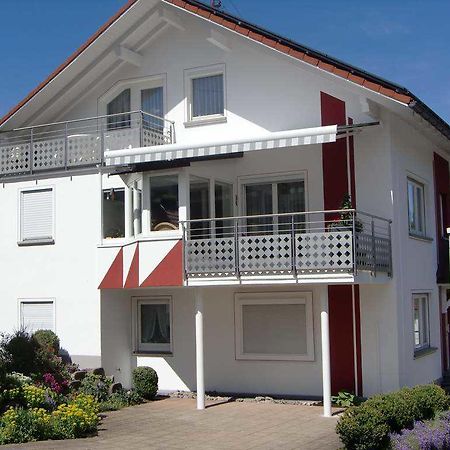 شقة Haus Fechtig بوندورف ام شفارتزو المظهر الخارجي الصورة