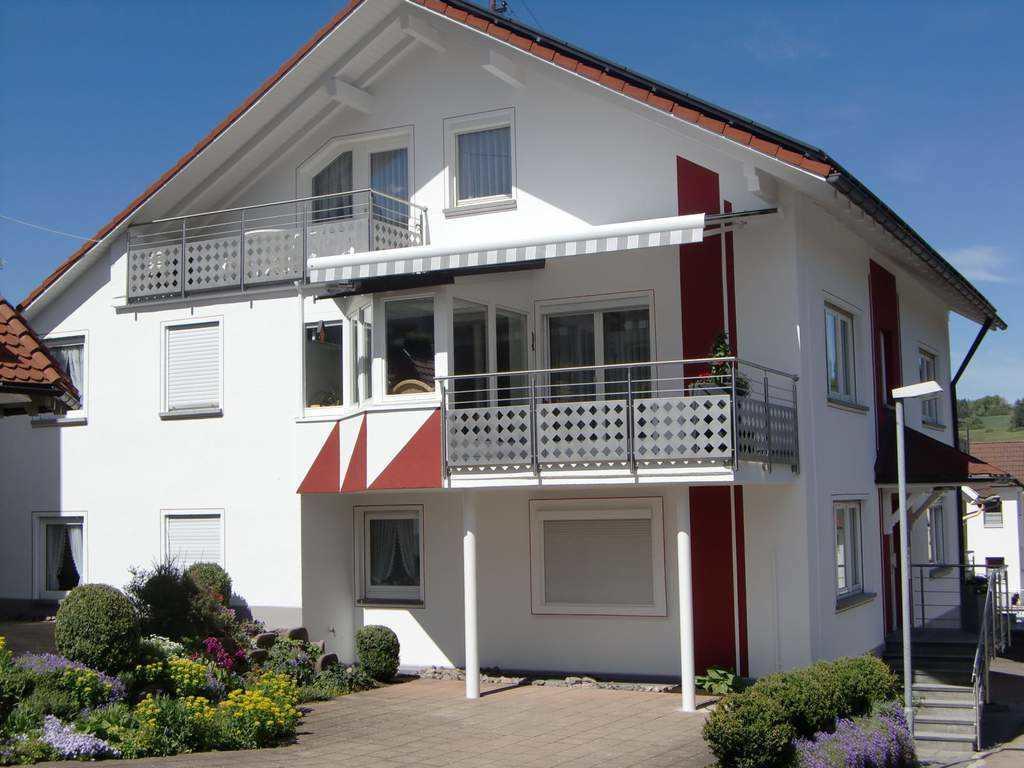شقة Haus Fechtig بوندورف ام شفارتزو المظهر الخارجي الصورة