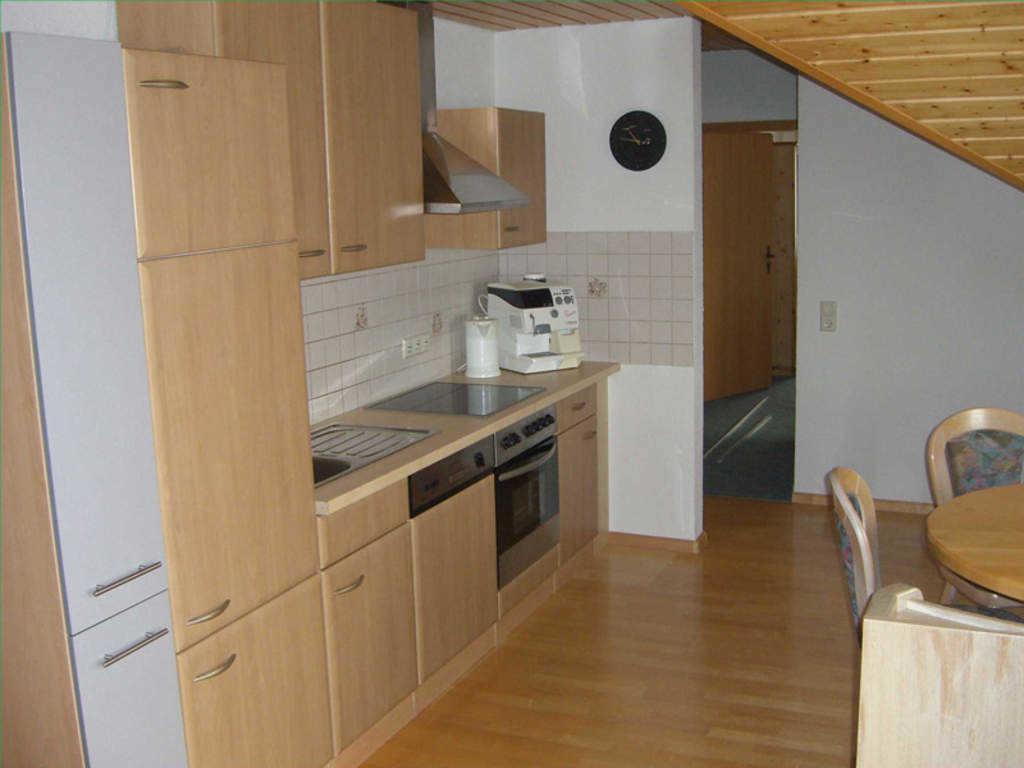 شقة Haus Fechtig بوندورف ام شفارتزو المظهر الخارجي الصورة